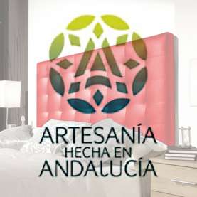 Reconocimiento oficial como ARTESANO ANDALUZ